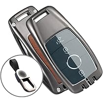 メルセデスベンツ　キーケース Amazon | [BH] Mercedes Benz 交換 ベンツキーケース 専用