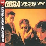 Wrong Way & Strangers