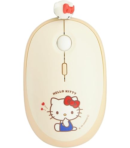 Amazon.co.jp: ハローキティ マウス マウスパッド セット Razer