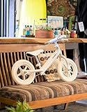 【ブレーキ付！安心・安全】 arcoba Kick Bike 12インチ キックバイク 子供 [ アルコバ ARCOBA アルコバキックバイク 12 ペダルなし自転車 バランスバイク ランニングバイク トレーニングバイク 乗り物 子供用 おしゃれ 可愛い プレゼント （北海道・遠隔地除く）★新 (WHITE)