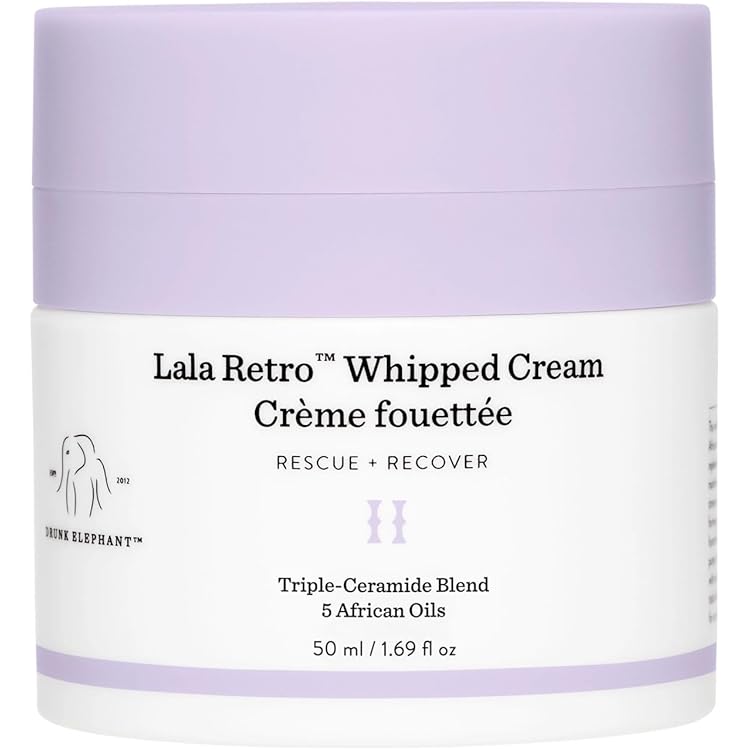 Amazon | DRUNK ELEPHANT Protini Polypeptide Cream 1.69 oz/ 50 ml