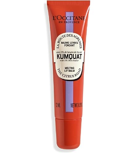 Amazon.co.jp: ロクシタン(L'OCCITANE) ルミナスパウダー シア リップ