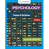 Psychology : Themes and Variations