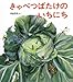 きゃべつばたけのいちにち (かがくのとも絵本) きゃべつばたけのいちにち (かがくのとも絵本)