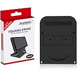 NITIUMI Nintendo Switch スタンド 折りたたみ式 任天堂スイッチ ホルダー 3段階 角度調節可能 スタンド ニンテンドースイッチ用 iPad・スマホ適用 ニンテンドースイッチ プレイスタンド