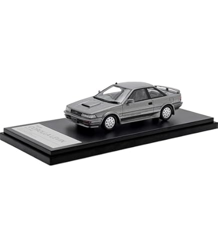 Amazon | インターアライド Hi Story 1/43 スバル VIVIO RX-R 4WD