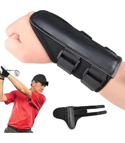 Amazon | Hackmotion Plus – ゴルフスイングと手首の角度トレーニング