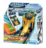 チェインレンサー ブースターパック+(プラス) スピンロード CR-10