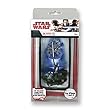 FanWraps Star Wars Rey with Saber on ahch-to for iPhone 7、8ラップキット