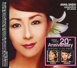 CONCIERTO DE ANNA/CLASICA&MODERNA SPECIAL 2CD