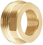 Pfister 9620420真鍮Retainer Nut