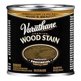 Rust-Oleum 211794 Varathane Oil Base Stain, Half Pint, Provincial [並行輸入品]