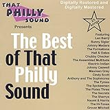 Best of That Philly Sound