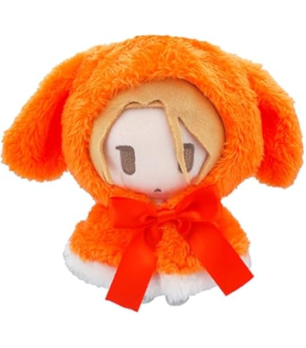 Amazon.co.jp: 映画 ギヴン 海へ 佐藤真冬 ケープたぴぬい : おもちゃ