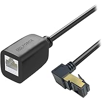 値下げ 映像ケーブル 8箱 各種 近隣配送無料 HDMI LAN XLR 延長 Amazon.co.jp: 安心の日本企業 延長用 LANケーブル CAT8