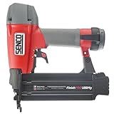 Air Brad Nailer, Adhesive, 18 ga. [並行輸入品]