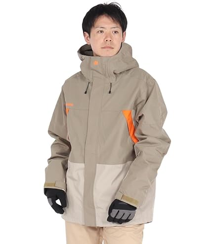 Amazon.co.jp: GOLDWIN ゴールドウイン スキーウェア ジャケット＜2023