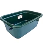 メダカ容器　18L 10個セット　自作オーバーフロー付き メダカ容器 18L 10個セット 自作オーバーフロー付き Amazon