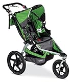 BOB Revolution Pro Single Stroller, Wilderness by BOB [並行輸入品]