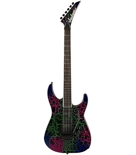 Amazon | Jackson/X Series Soloist SL3X DX Laurel Fingerboard