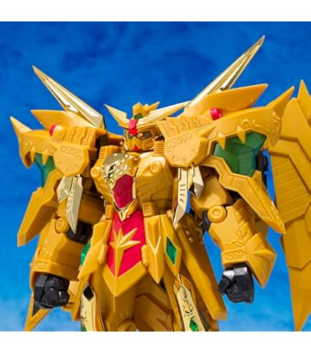 Amazon | SDX 黄金神スペリオルカイザー | プラモデル 通販