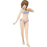 魔法少女リリカルなのは StrikerS 八神はやて (1/10スケールPVC塗装済み完成品)