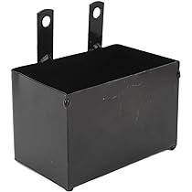 Amazon | 小型バッテリーボックス、オートバイバッテリー