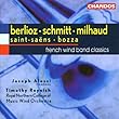 French Wind Band Classics