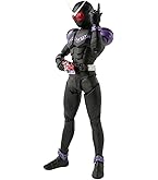 【新品、未開封】真骨彫製法 仮面ライダーW サイクロンジョーカーエクストリーム S.H.Figuarts（真骨彫製法） 仮面ライダーW サイクロン