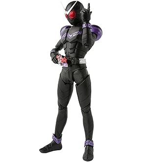 S.H.Figuarts真骨彫製法 仮面ライダーガタックライダーフォーム③ S.H.Figuarts（真骨彫製法） 仮面ライダーガタック ライダー