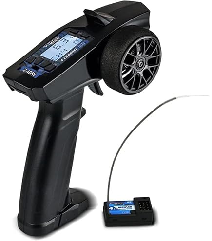 Amazon | 京商 KT-531P 送信機 82005 | ラジコン・ドローン 通販
