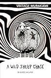 A Wild Sheep Chase: Special 3D Edition (Vintage Classics)