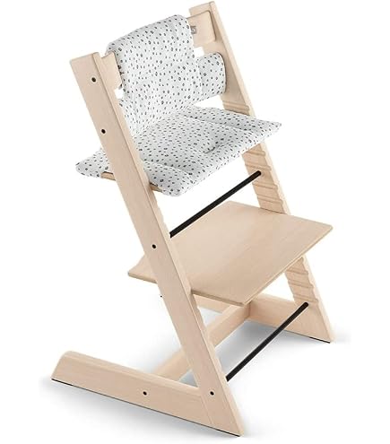 希少　極美品　現行　STOKKE　トリップトラップ　シリアル4　テラコッタ Amazon | Stokke(ストッケ)【公式】トリップ トラップ クラシック