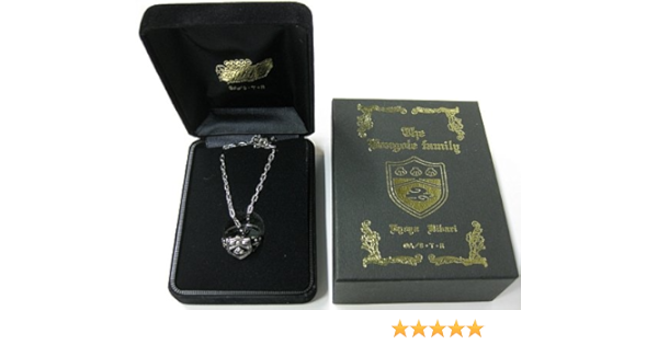 Amazon 家庭教師ヒットマンreborn ボンゴレリング 雲のリング 雲雀恭弥 13号 アニメ 萌えグッズ 通販