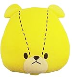 リトルバディング がんばれ! ルルロロ TINY☆TWIN☆BEARS アームピロー ロロ