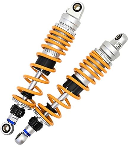 2%erハーフカバークラシカルリアショック W400/W650/W800用 Webike | 2 