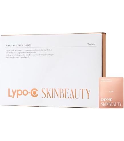 Amazon.co.jp: 公式 Lypo-C リポカプセル ビタミン C+D 28包入 リポC