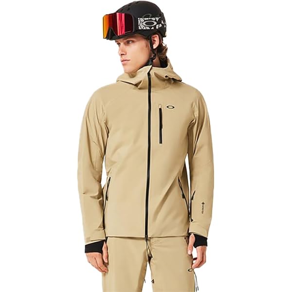 OAKLEYスノボウェア Amazon.co.jp: [Oakley] [オークリー] メンズ ゴアテックス 撥水