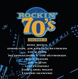 Rockin' 70's, Vol. 2 (MCA Special Products)