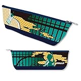 鬼滅の刃 B ボートペンポーチ