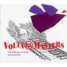 Volta Masters At Work Instrumentals
