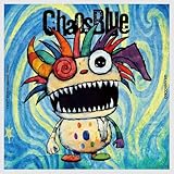 10thアルバム「ChaosBlue」 (初回生産限定盤) - GRANRODEO (特典なし)