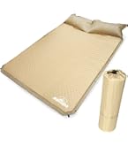 Amazon | Coleman(コールマン) マット テントエアーマット 270