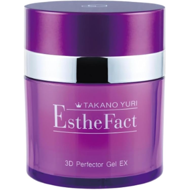 【6個セット】たかの友梨 エステファクト 3DパーフェクタージェルSP hh-100 たかの友梨 エステファクト 3Dパーフェクタージェル 50g