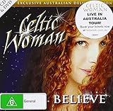 Believe (Australian Deluxe Edition)