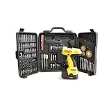 電動ドライバー ドリル 92点セット 充電式 ベルソス(VERSOS) 21.6V 家庭用コードレス VS-ATL1001