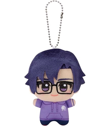 Amazon.co.jp: カラフルピーチ ちびぐるみ 約11cm からぴち ぬいぐるみ