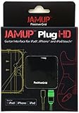 【正規輸入品】 Positive Grid JamUp Plug HD iOSデバイス用デジタ...