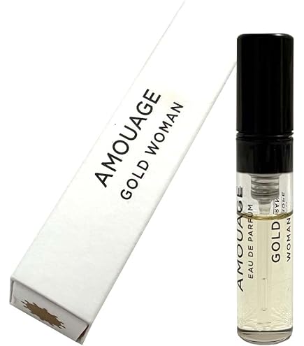 Amazon | Amouage Honour Woman EDP Vial Sample 2ml（アムアージュ