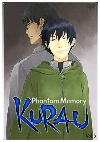 Kurau Phantom Memory クラウ ファントムメモリー 画像 壁紙 アニメ
